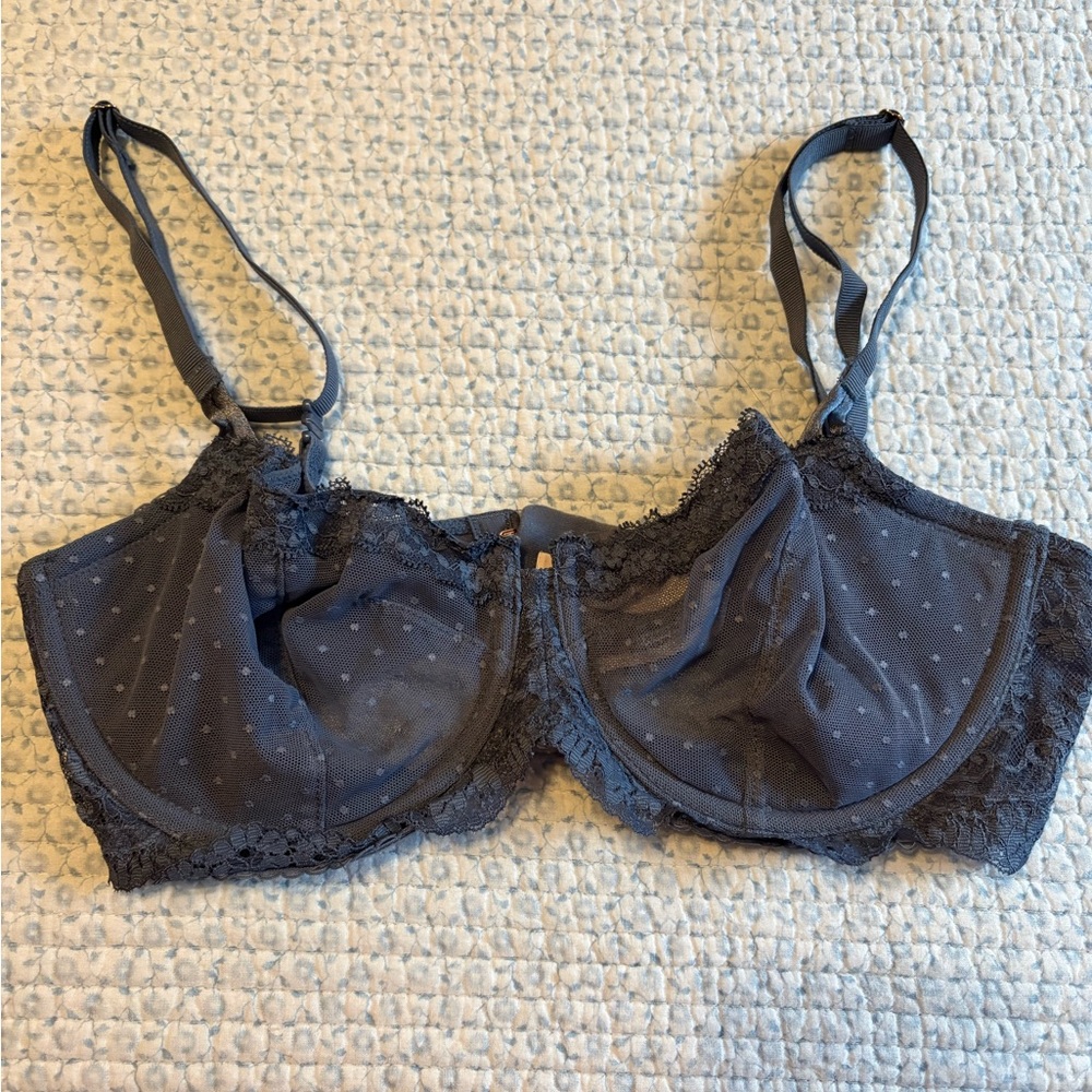 Victoria’s Secret Dream Angels Push Up Bra